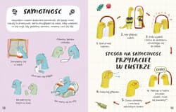 Galeria - zdjęcie nr. 4 - Jak się czują dinozaury. Opowieści 5 minut przed snem