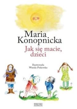 Jak się macie, dzieci
