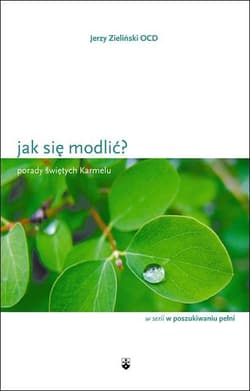 Jak się modlić? Porady świętych Karmelu - Zieliński Jerzy