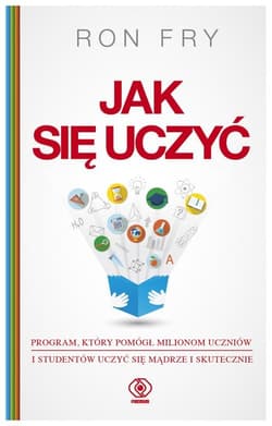 Jak się uczyć - Ron Fry