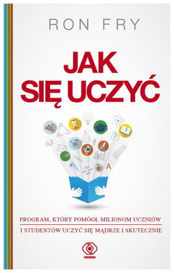 Jak się uczyć - ebook - Ron Fry