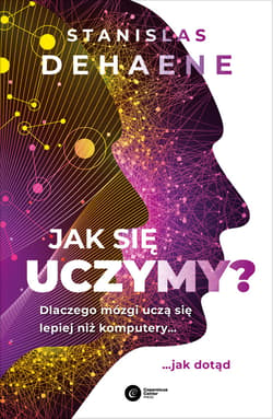 Jak się uczymy? - ebook - Stanislas Dehaene