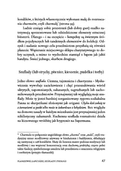 Galeria - zdjęcie nr. 2 - Jak skutecznie wróżyć ze zwykłych przedmiotów. Stwórz własny zestaw do codziennego prowadzenia twojej intuicji