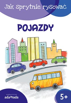 Jak sprytnie rysować Pojazdy