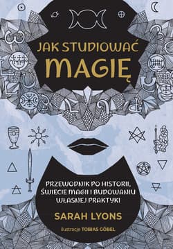 Jak studiować magię - ebook