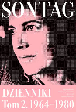 Jak świadomość związana jest z ciałem - ebook - Susan Sontag