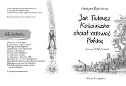 Galeria - zdjęcie nr. 5 - Jak Tadeusz Kościuszko chciał ratować Polskę. Ale historia...