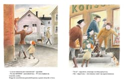 Galeria - zdjęcie nr. 2 - Jak tata pokazał mi wszechświat