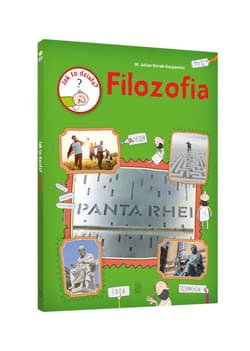 Jak to działa? Filozofia - Korab-Karpowicz, W Julian