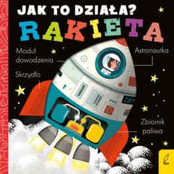 Jak to działa? Rakieta - Opracowanie Zbiorowe