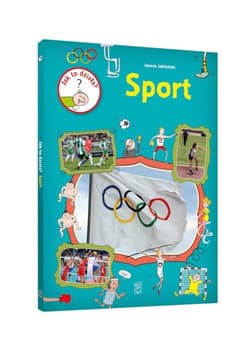 Jak to działa? Sport - Jabłoński Janusz