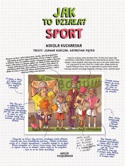 Galeria - zdjęcie nr. 5 - Jak to działa? Sport
