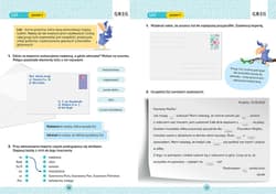 Galeria - zdjęcie nr. 3 - Jak to napisać. Karty pracy w szkole i w domu