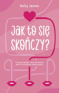 Jak to się skończy? - Molly James