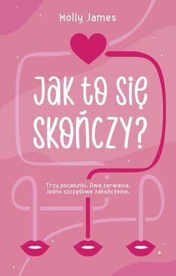 Jak to się skończy? - Molly James