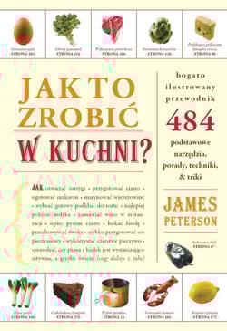 Jak to zrobić w kuchni?
