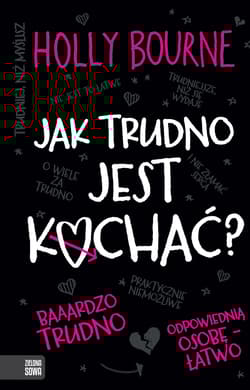 Galeria - zdjęcie nr. 1 - Jak trudno jest kochać?