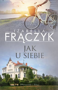Jak u siebie - Orson Scott Card