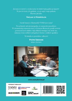 Galeria - zdjęcie nr. 2 - Jak Vaclav z Humpolca został królem haszyszu w Katmandu