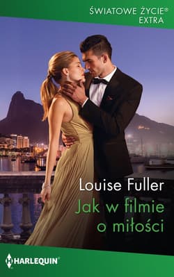 Jak w filmie o miłości - Fuller Louise