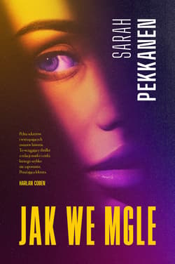 Jak we mgle - ebook
