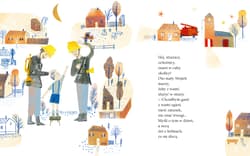 Galeria - zdjęcie nr. 2 - Jak Wojtek został strażakiem