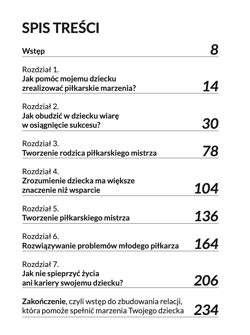 Galeria - zdjęcie nr. 5 - Jak wychować piłkarskiego Mistrza. I nie spieprzyć mu przy tym życia.