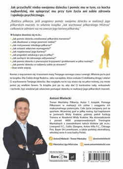 Galeria - zdjęcie nr. 2 - Jak wychować piłkarskiego Mistrza. I nie spieprzyć mu przy tym życia.