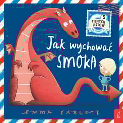 Jak wychować smoka