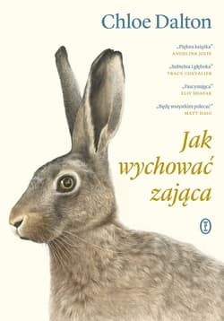 Jak wychować zająca - ebook