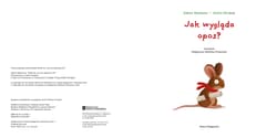Galeria - zdjęcie nr. 3 - Jak wygląda opos?