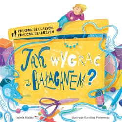 Jak wygrać z bałaganem? - Izabela Michta