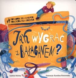 Jak wygrać z bałaganem? - Izabela Michta