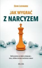 Jak wygrać z narcyzem - Erin Leonard