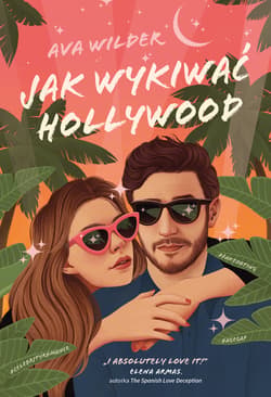 Jak wykiwać Hollywood - ebook - Ava Wilder