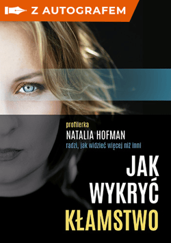 Jak wykryć kłamstwo - autograf