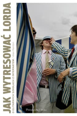 Jak wytresować lorda - ebook - Alex Renton