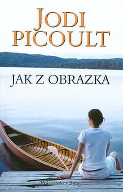 Jak z obrazka - ebook - Jodi Picoult