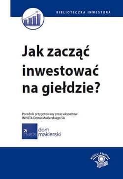 Jak zacząć inwestować na giełdzie? - Maciej Kabat