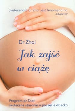 Jak zajść w ciążę - Xiao-Ping Zhai