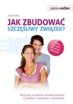 Jak zbudować szczęśliwy związek?