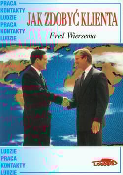 Jak zdobyć klienta
