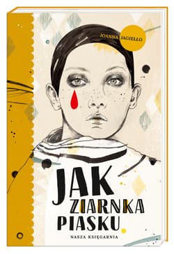 Galeria - zdjęcie nr. 1 - Jak ziarnka piasku