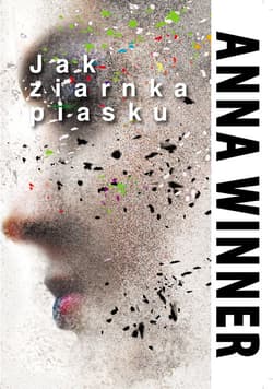 Jak ziarnka piasku - Anna Winner