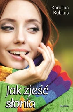 Jak zjeść słonia - ebook