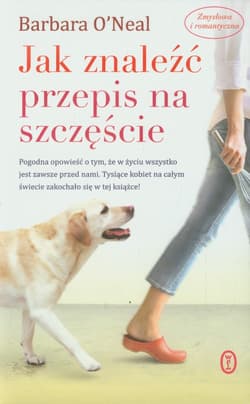 Jak znaleźć przepis na szczęście