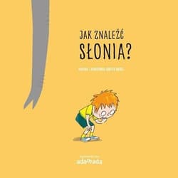 Jak znaleźć słonia? - Bartek Brosz
