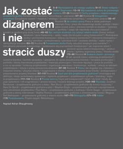 Jak zostać dizajnerem i nie stracić duszy - ebook - Adrian Shaughnessy
