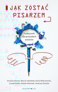 Jak zostać pisarzem