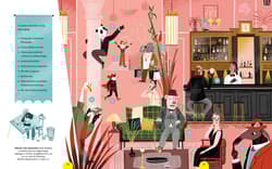 Galeria - zdjęcie nr. 3 - Jak zostać szpiegiem Podręcznik tajnego agenta Akademia mądrego dziecka Chcę wiedzieć więcej